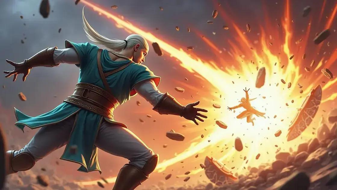 Understanding Sheik’s Tonic