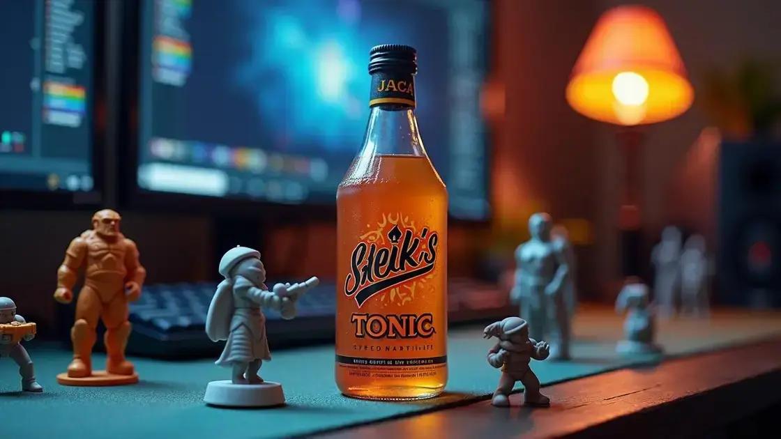 Understanding Sheik’s Tonic Effectiveness