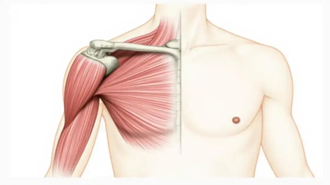 Understanding Shoulder Anatomy