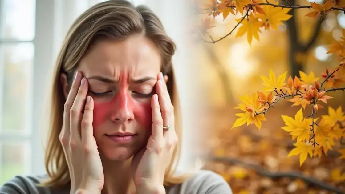 Understanding Sinus Issues and Seasonal Changes