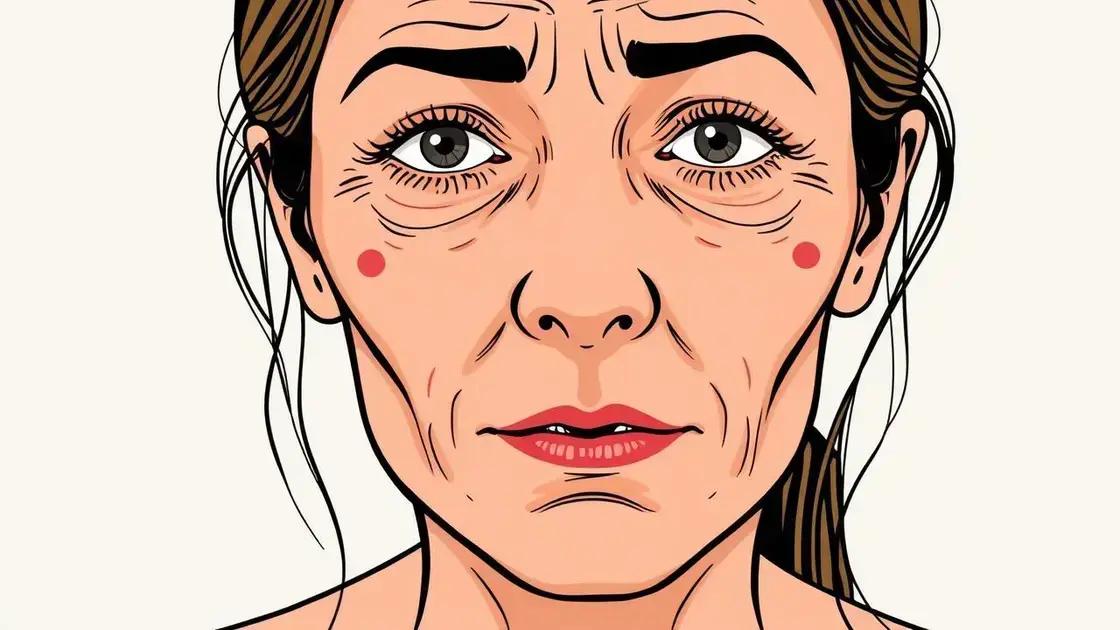 Understanding Skin Aging