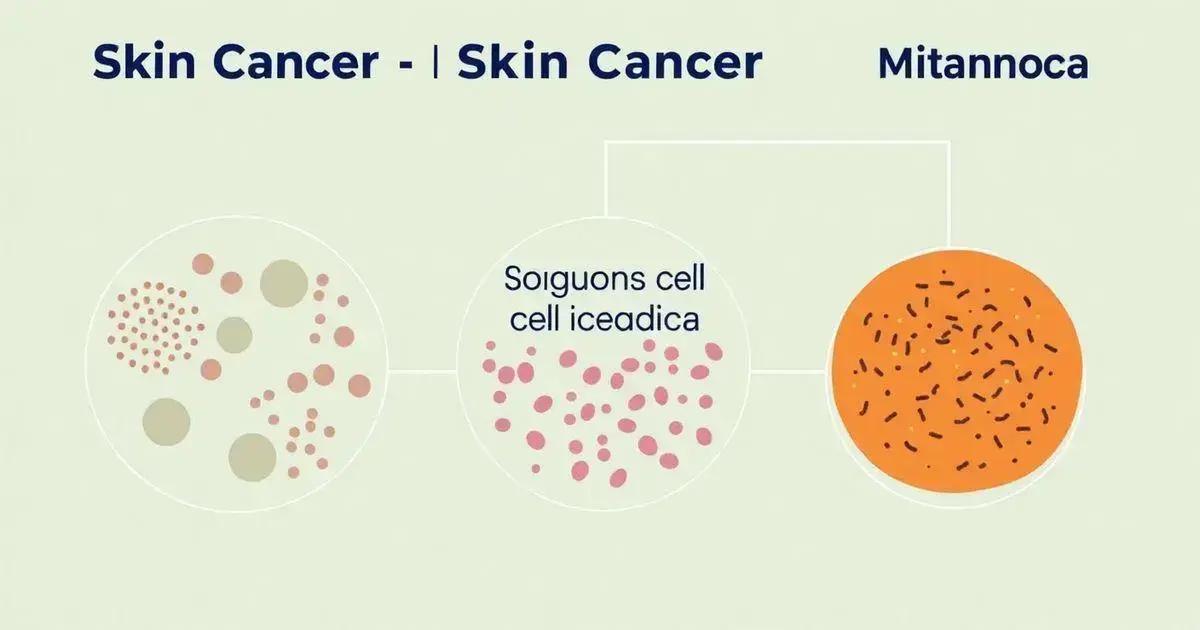 Understanding Skin Cancer: The Basics