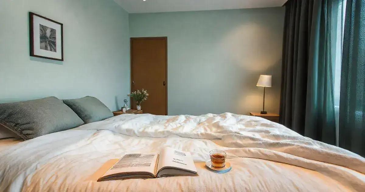 Understanding Sleep Hygiene