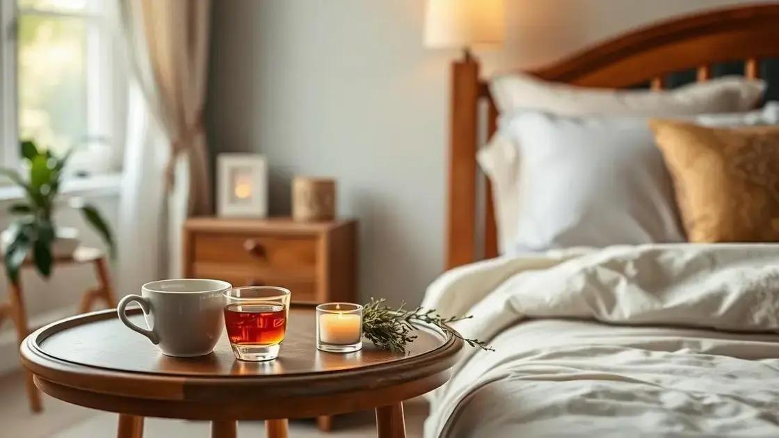 Understanding Sleep Hygiene