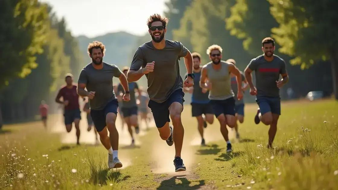 Understanding Social Fitness Challenges