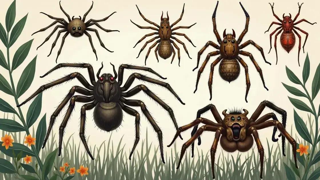 Understanding Spider Venom