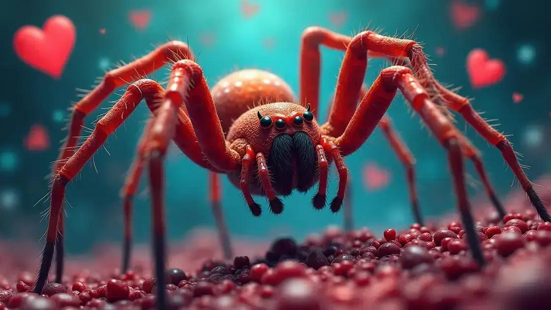 Understanding Spider Venom and Its Effects