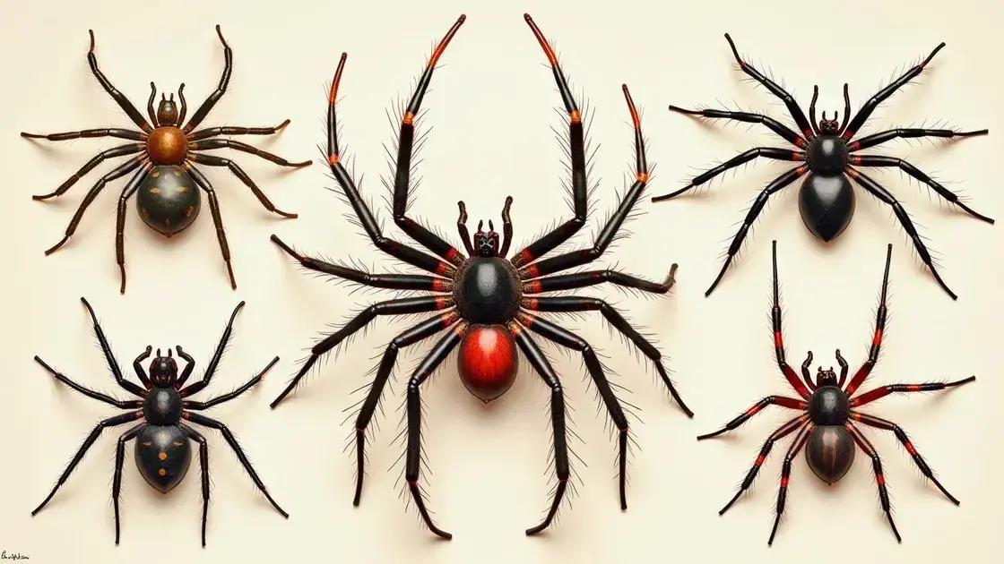Understanding Spider Venom and Its Effects