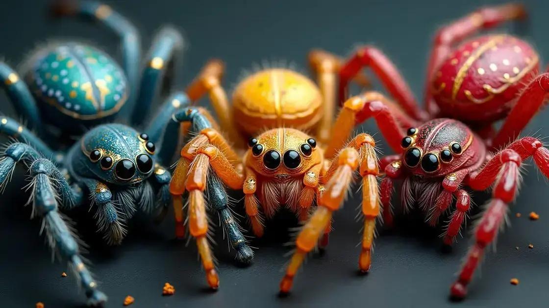 Understanding Spider Venom and Its Unique Properties
