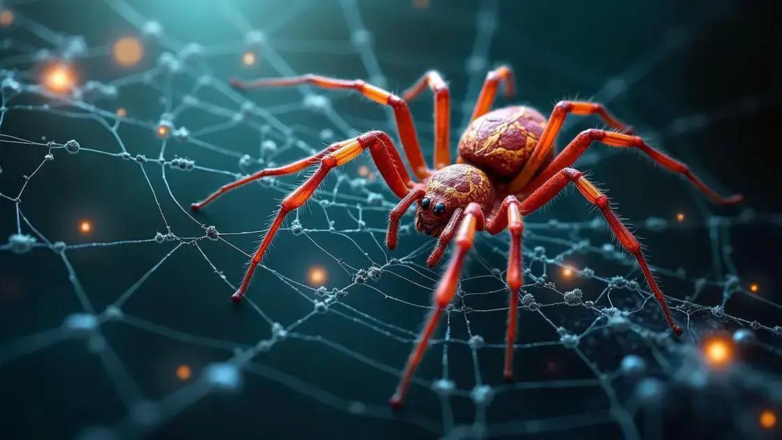 Understanding Spider Venom and Sexual Health