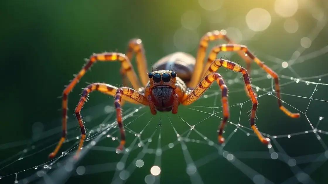 Understanding Spider Venom Benefits