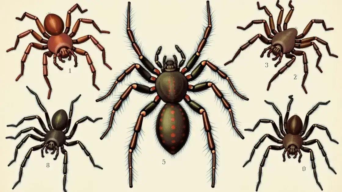 Understanding Spider Venom Therapy