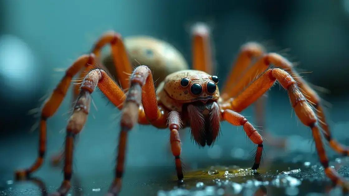 Understanding Spider Venom Tricks