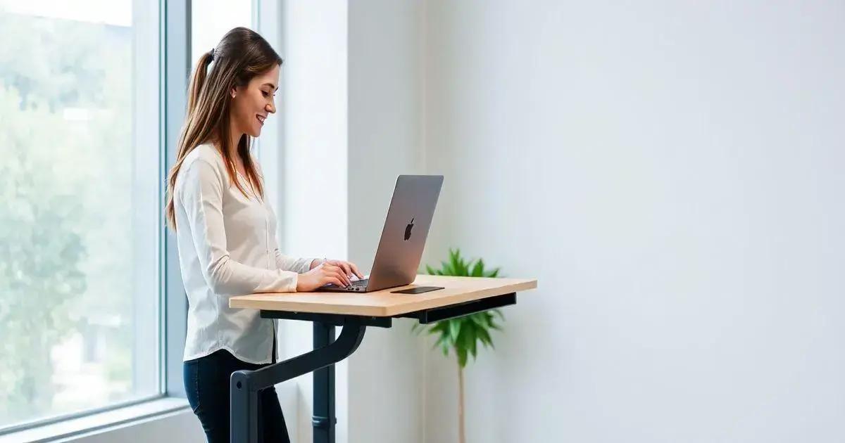 Understanding Standing Desks: An Overview