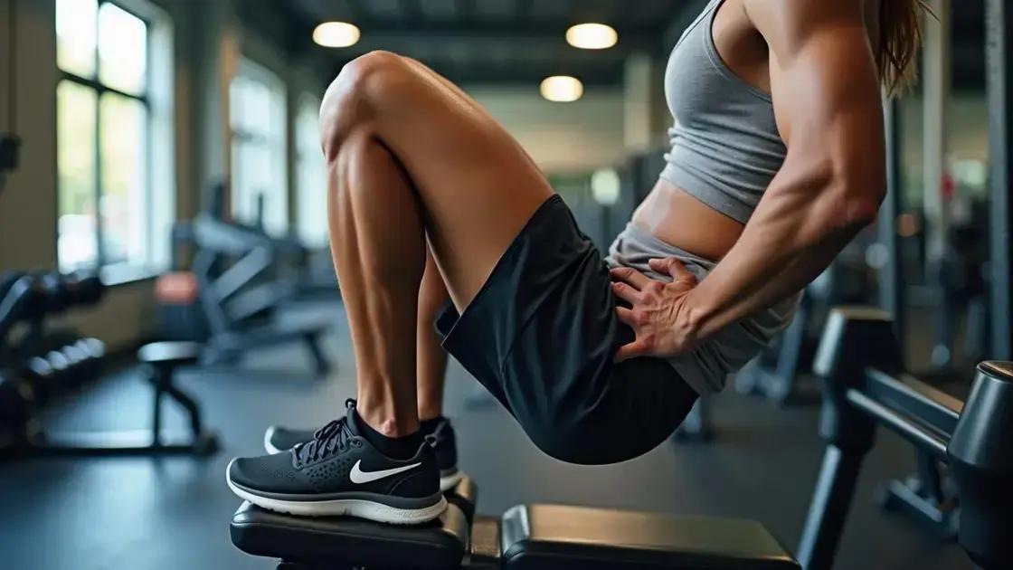 Understanding Step-Up Exercises