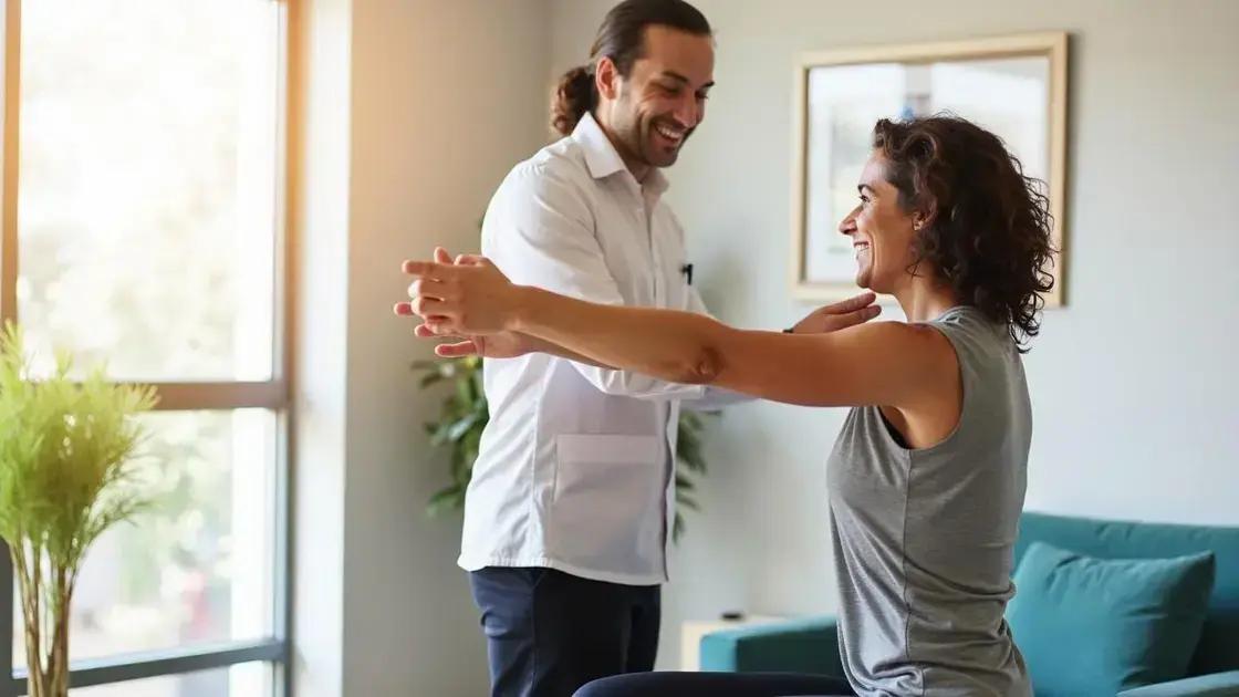 Understanding Strength Recovery