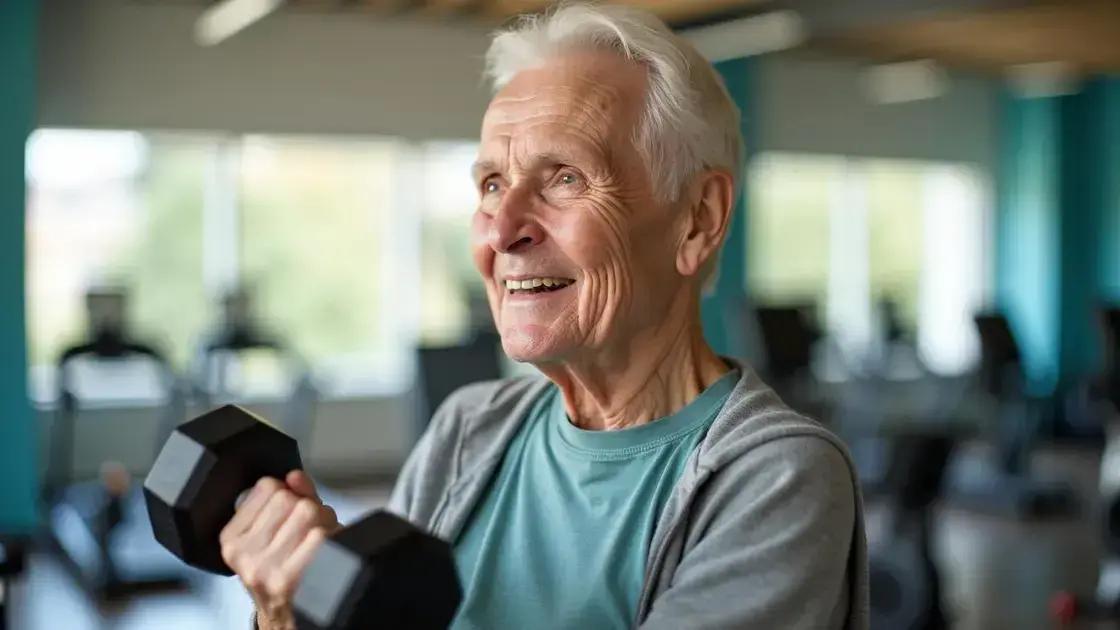 Understanding Strength Training
