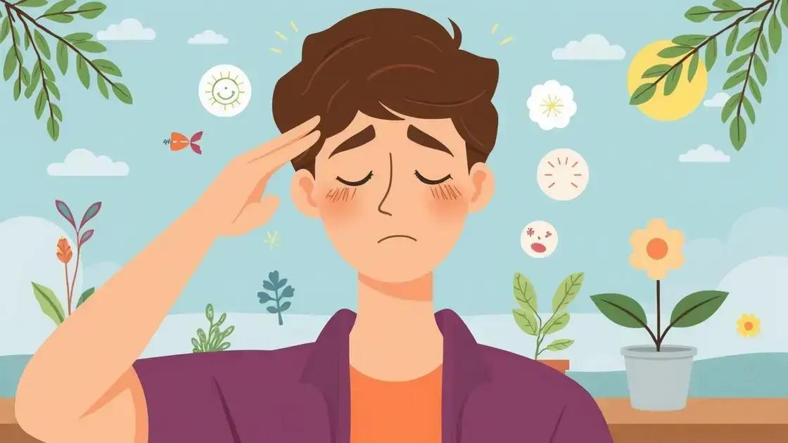 Understanding Stress and Its Effects