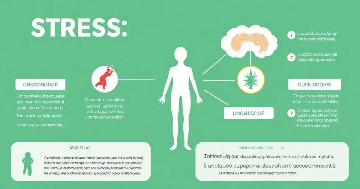 Understanding Stress and Its Impact on Hormones