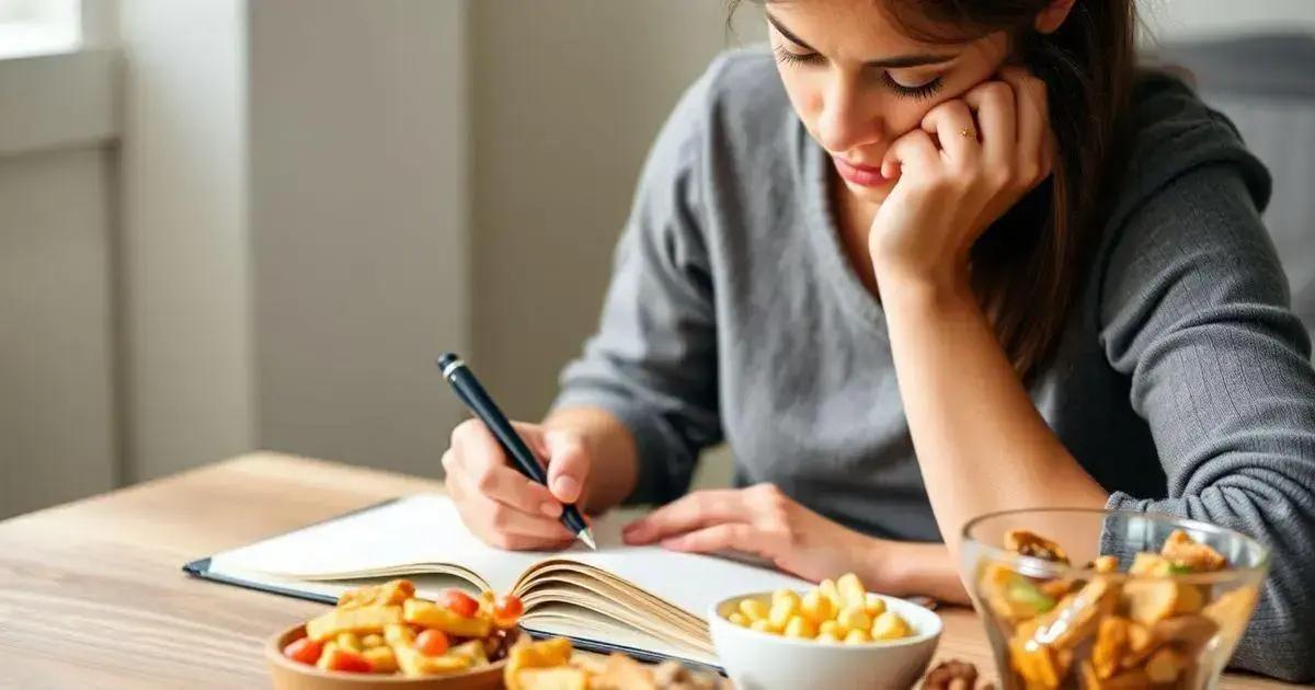 Understanding Stress-Induced Overeating