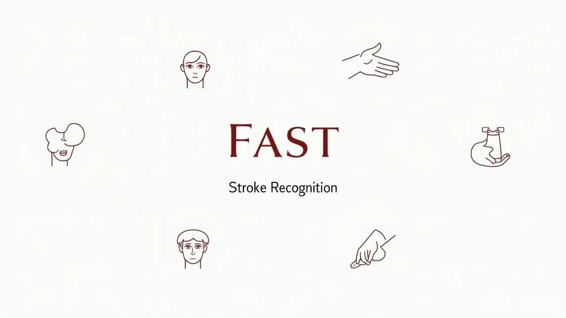Understanding Stroke Symptoms
