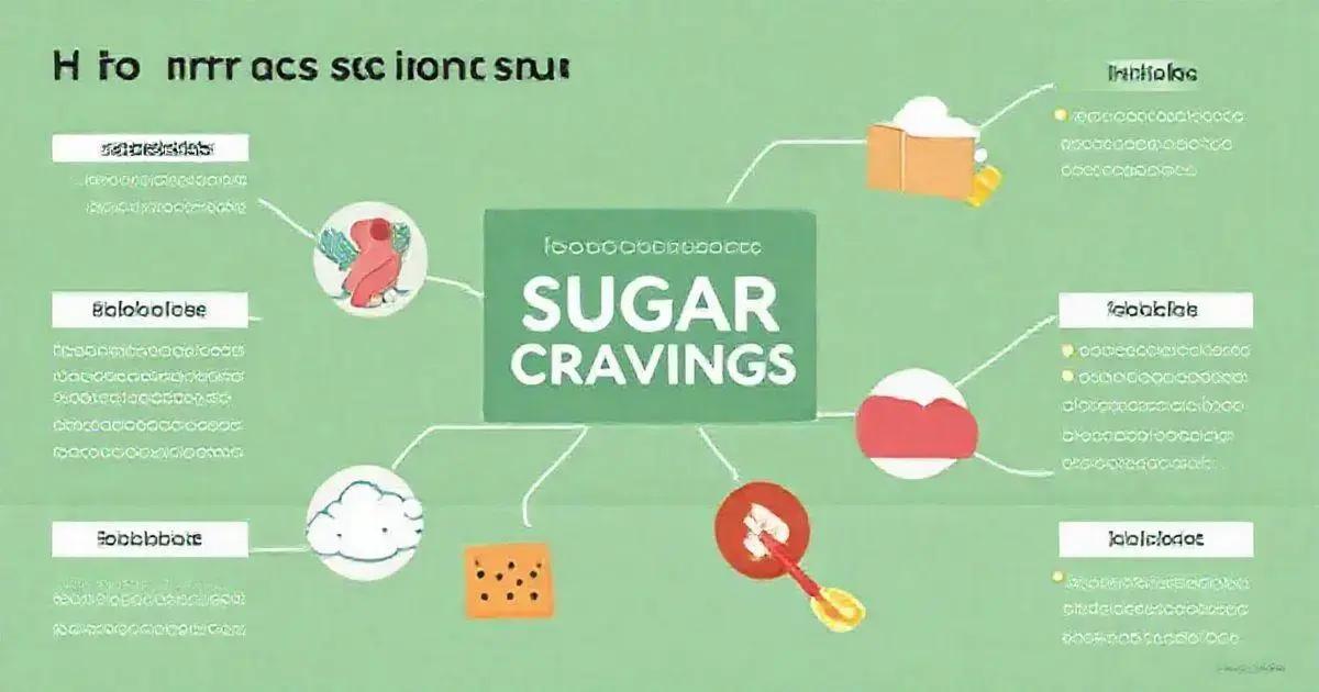 Understanding Sugar Cravings