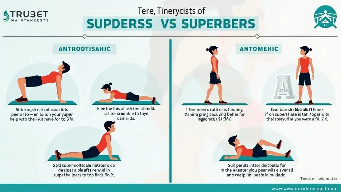 Understanding Supersets: What Are They?