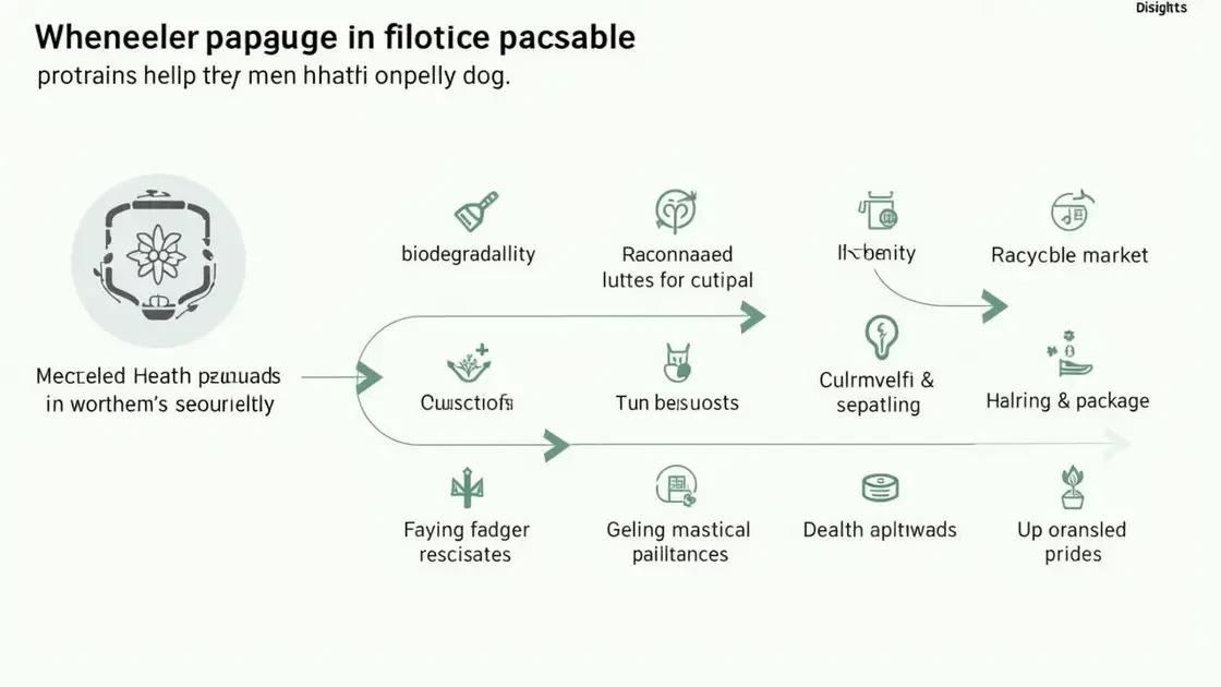 Understanding Sustainable Packaging