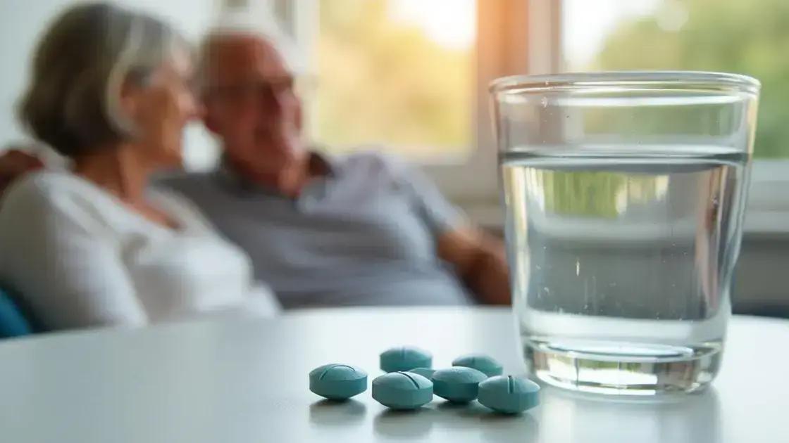 Understanding Tadalafil and Its Effects