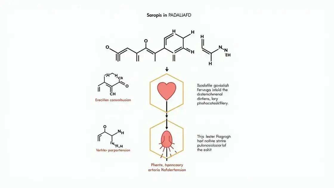 Understanding Tadalafil and Its Uses