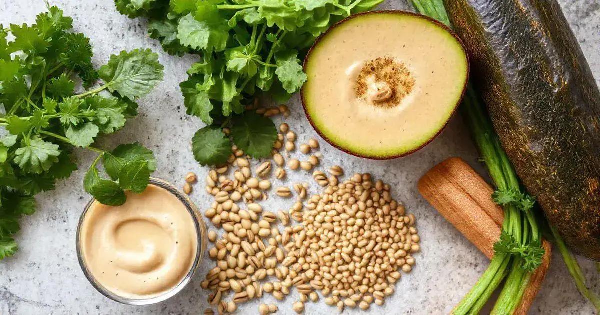 Understanding Tahini and Hormonal Health