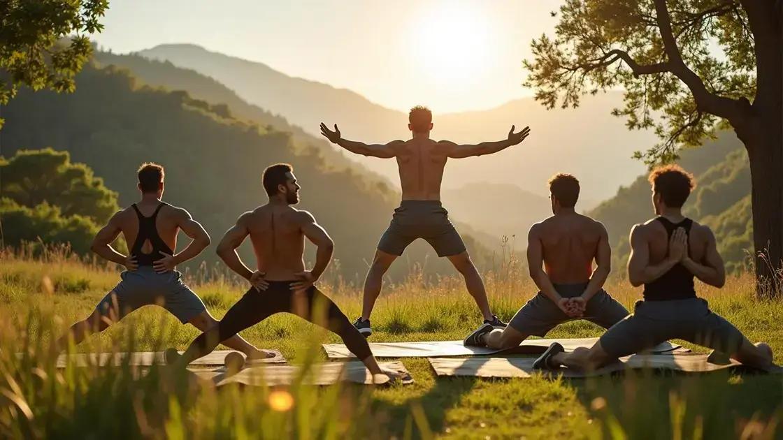 Understanding Tailored Fitness Retreats
