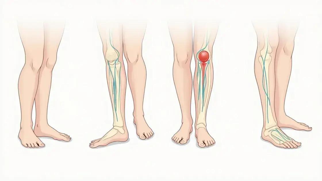 Understanding Tendons and Ligaments: The Basics