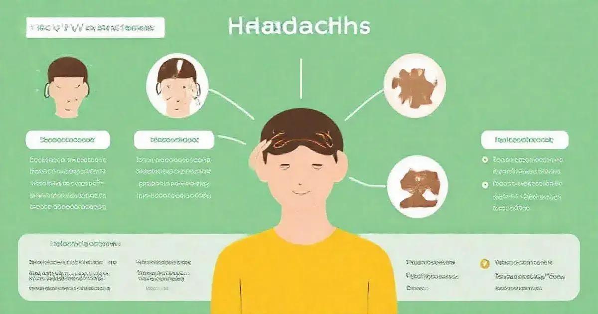 Understanding Tension Headaches
