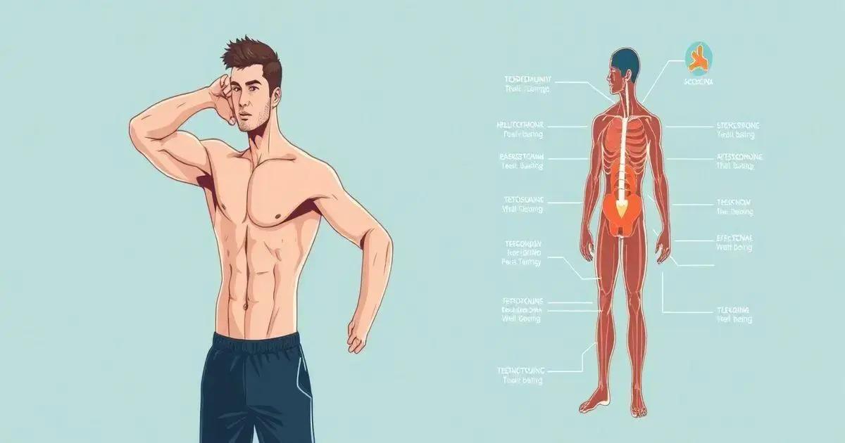 Understanding Testosterone and Its Importance