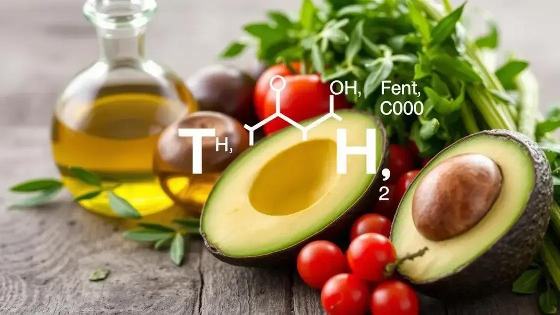 Understanding Testosterone and Nutrition