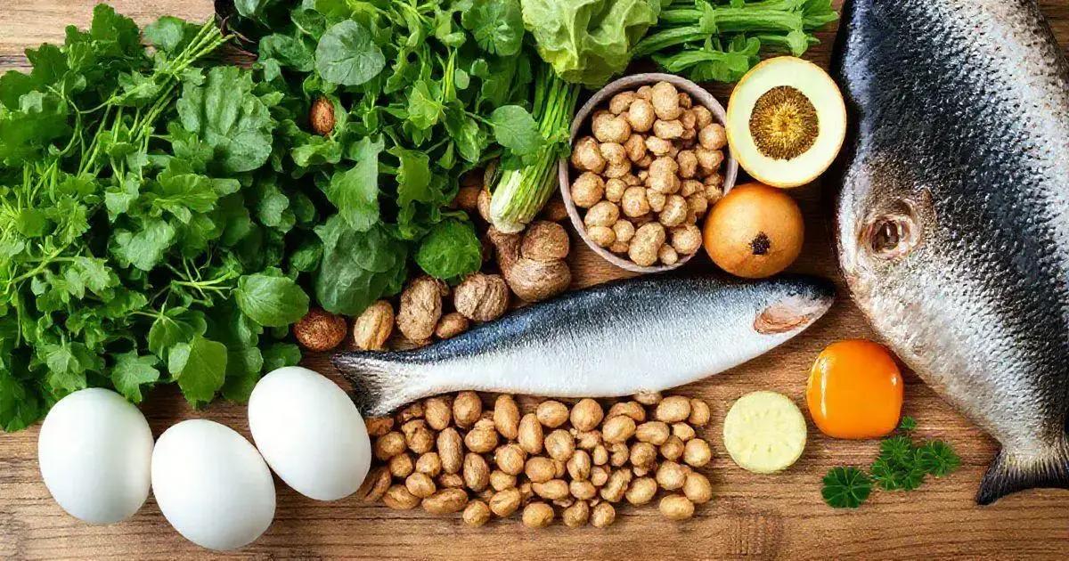 Understanding Testosterone and Nutrition