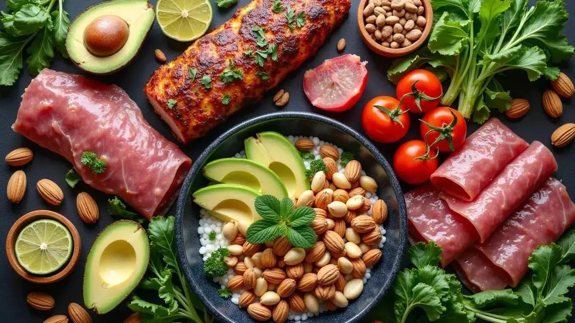 Understanding Testosterone-Friendly Meals