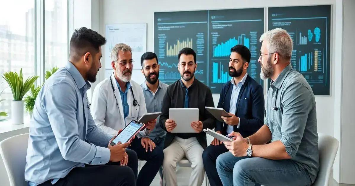 Understanding Testosterone Management