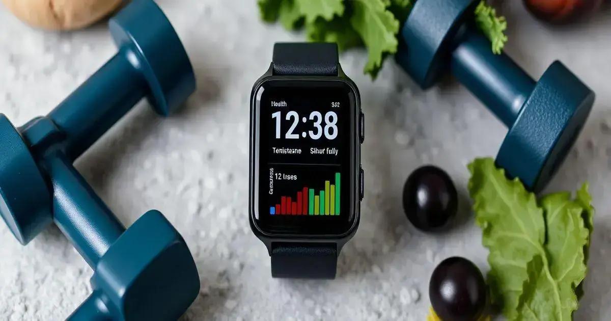 Understanding Testosterone-Specific Fitness Trackers