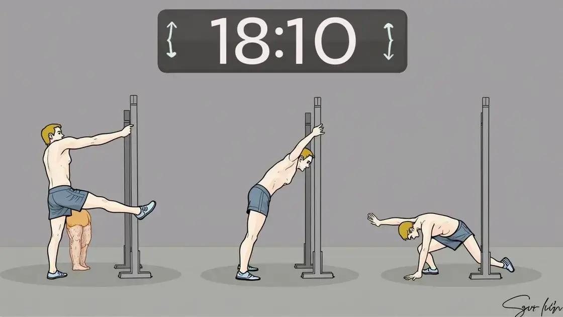 Understanding the 10-Minute Workout Concept