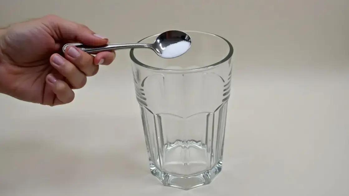 Understanding the 15 Second Salt Trick Understanding the 15 Second Salt Trick
