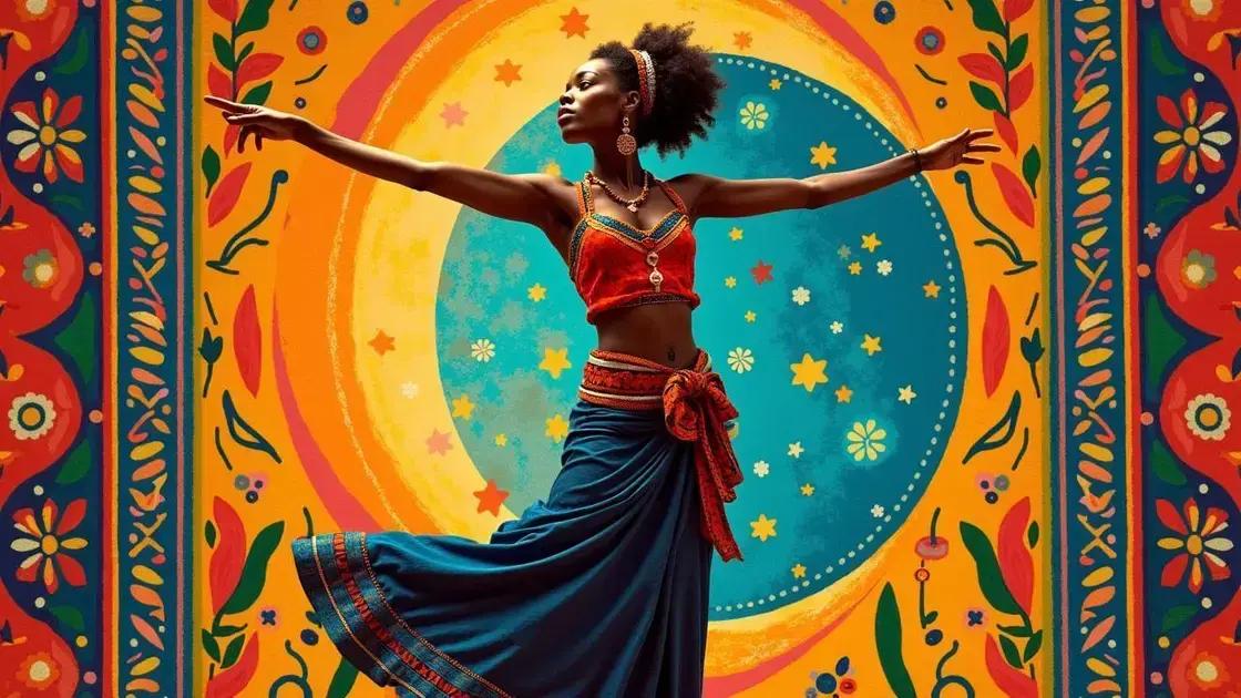 Understanding the African Trick