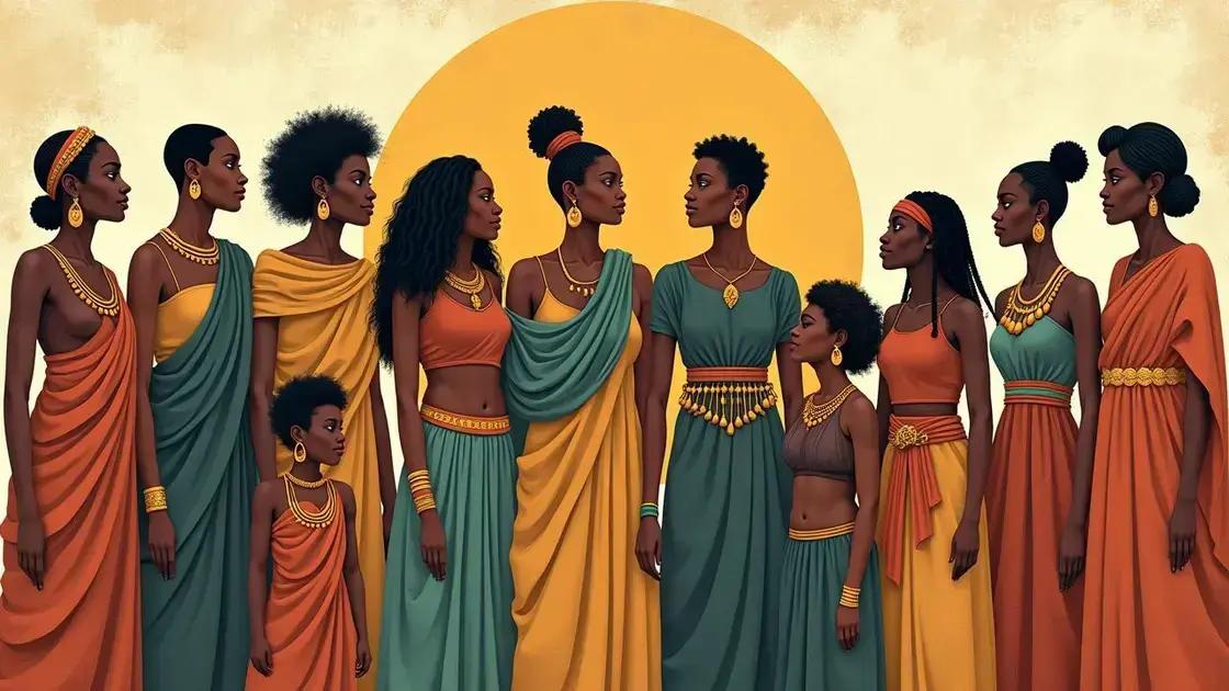 Understanding the African Trick