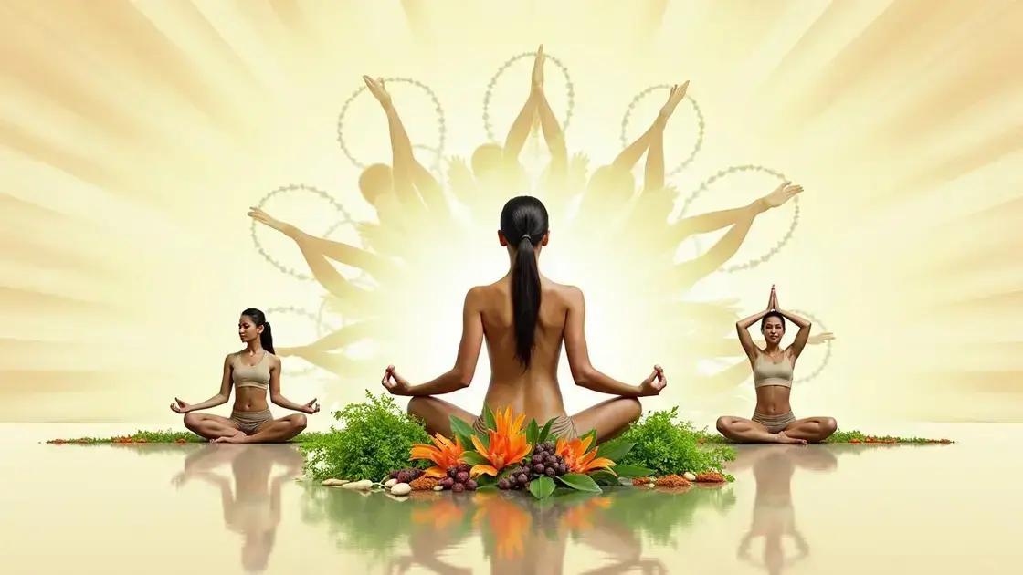 Understanding the Ancient Indian Secret