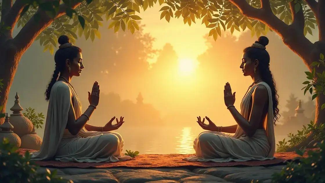 Understanding the Ancient Indian Secret Understanding the Ancient Indian Secret