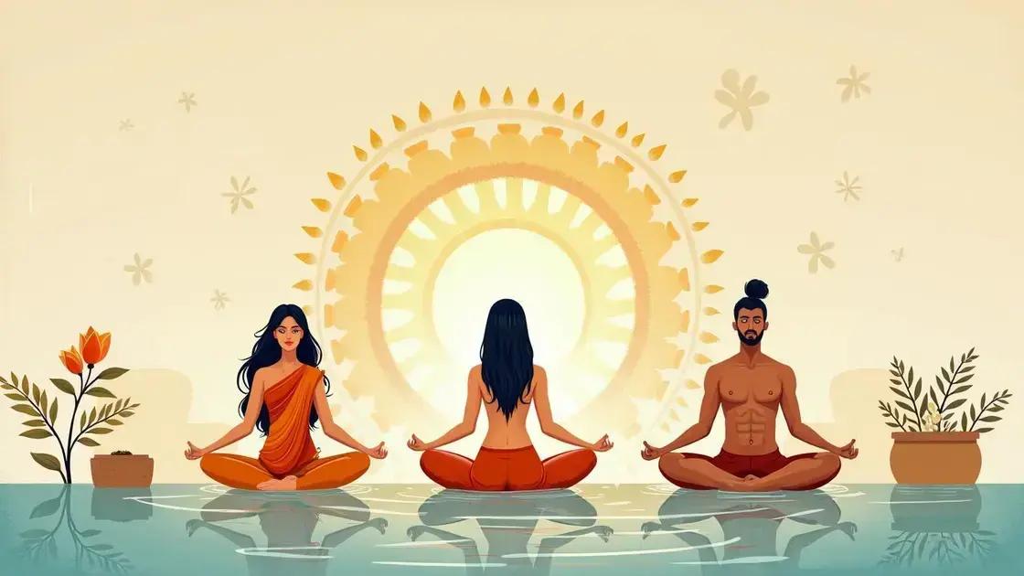 Understanding the Ancient Indian Secret Understanding the Ancient Indian Secret