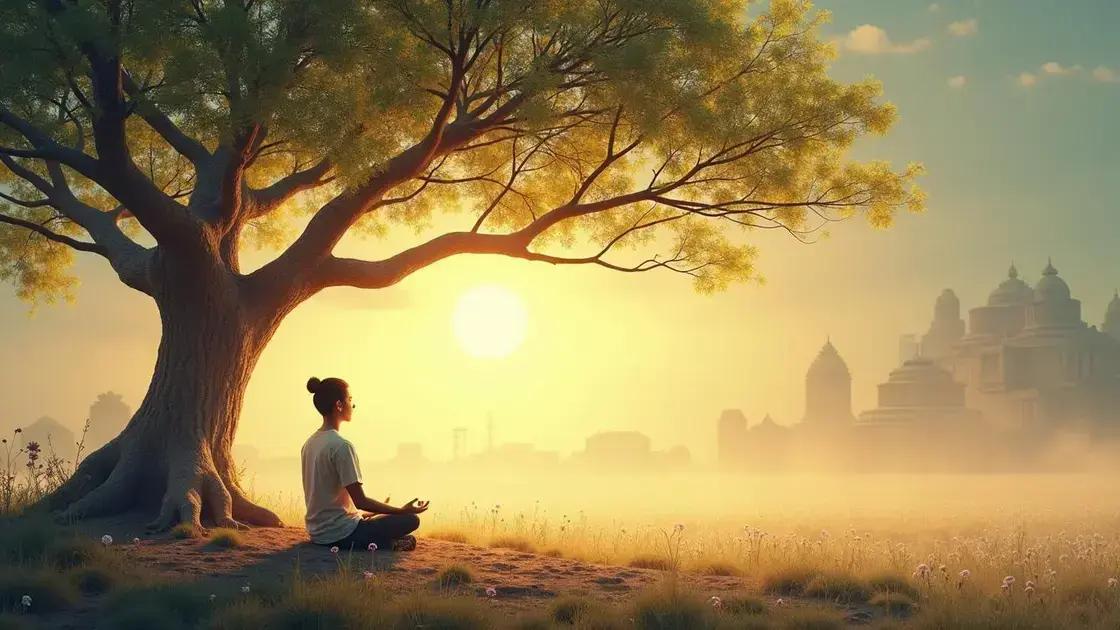 Understanding the Ancient Indian Secret