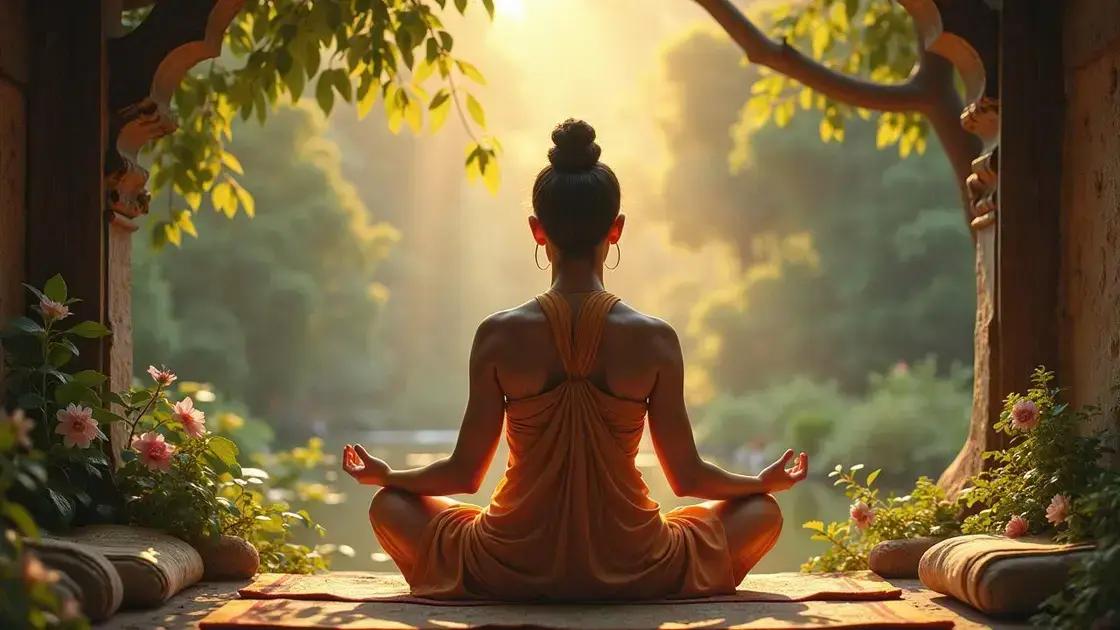 Understanding the Ancient Indian Secret