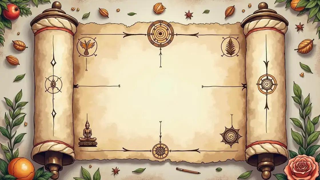 Understanding the Ancient Indian Secret